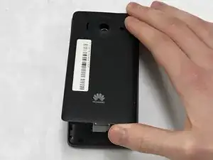 Huawei Y300 Vibrator Replacement