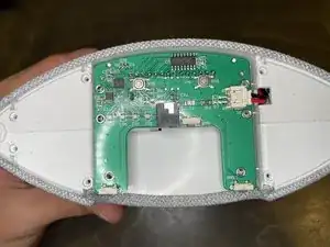 Bottom Circuit Board