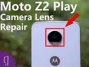 Camera Lens (Video)