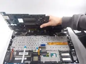 MotherBoard