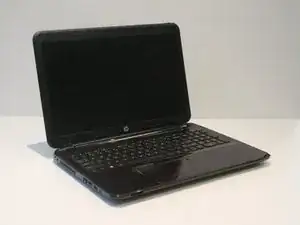 HP 15-d076nr