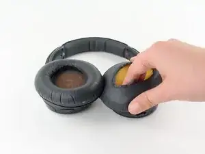 Headphone Pad Cover