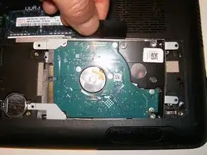 Hard Drive