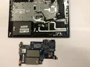 Motherboard