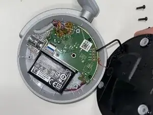 Microsoft Surface Headphones Battery Replacement