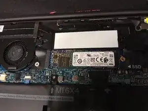 Dell XPS 13 9370 Teardown