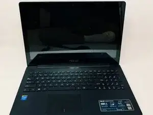 ASUS K553MA-DB01TQ