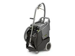 Karcher Carpet Cleaner 1.006-673.0 (2014)