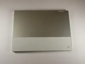 Google Pixelbook