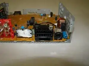 Power Supply