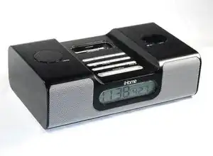 iHome iH8