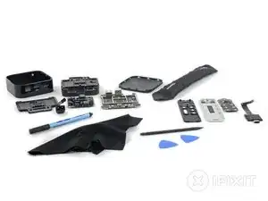 Apple TV 4th Generation Teardown