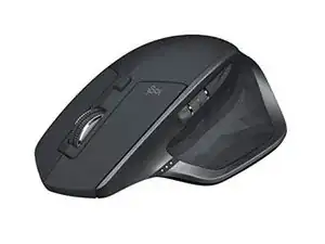 Logitech MX Master 2S