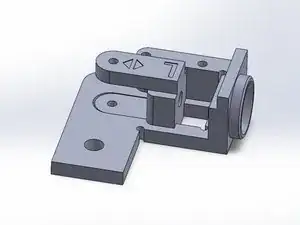 5. Belt Tensioner Assembly