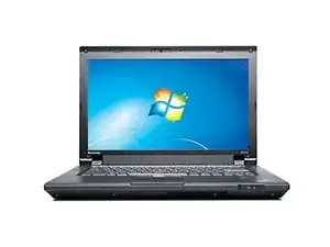 Lenovo ThinkPad SL410