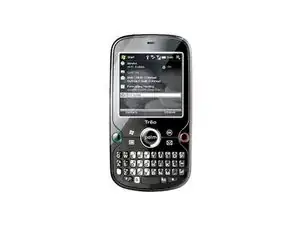 Palm Treo Pro