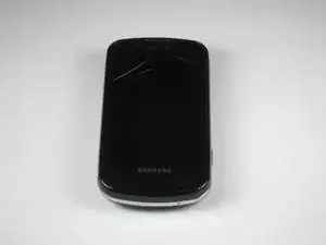 Samsung Epic 4G Touchscreen Replacement