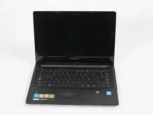 Lenovo G Series