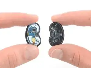 Wie die Samsung Galaxy Buds Live geöffnet werden