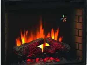 Gas Fireplace