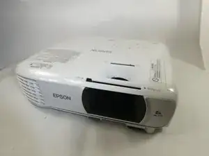 Epson Home Cinema 1060