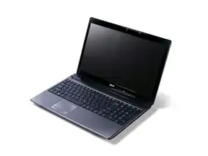 Acer Aspire 5750