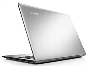 Lenovo U41-70