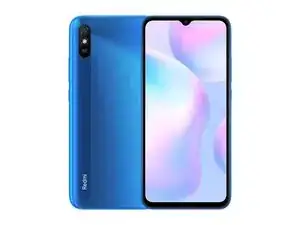 Xiaomi Redmi 9A