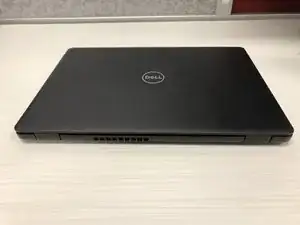 Dell Latitude 3400