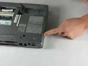 Disk Drive