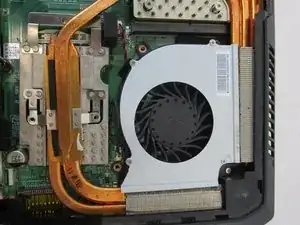 Cooling Fan