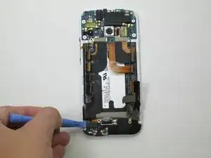 HTC One Mini 2 Charging Port Replacement