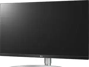 LG  27UK850-W