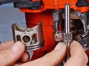 Piston Assembly