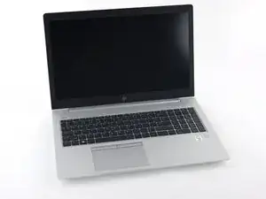 HP EliteBook 800 G5