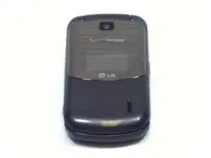 LG VX5600