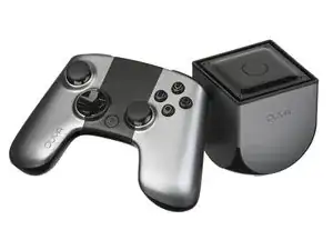 Ouya