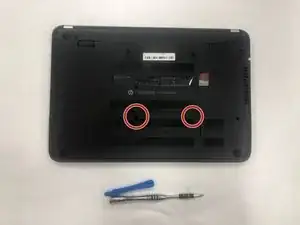 HP Pavilion TouchSmart 14z-n100 Ram Replacement