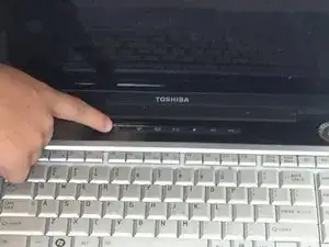 Toshiba Satellite A215-S4757 Battery Replacement