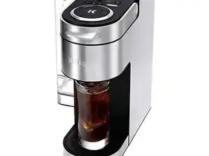 Keurig K-supreme