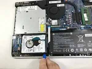 Hard Drive