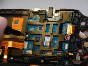 Motherboard