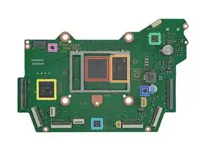 PlayStation VR2 Chip ID