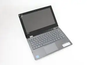 Lenovo Flex Series