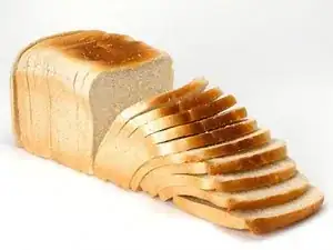 bread repair