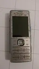 Nokia X2-00