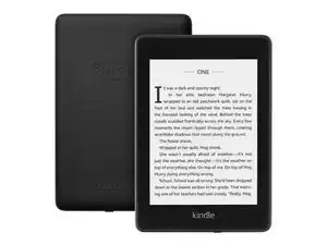 Kindle Paperwhite 4 (Wi-Fi/Cellular)