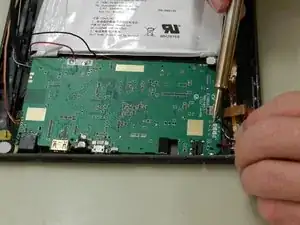 mother board