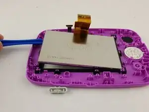 Leapfrog LeapPad 3 Display Assembly Replacement