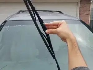 Windshield Wiper